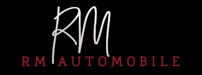 RM Automobile Logo