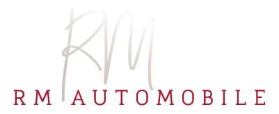 Logo RM Automobile